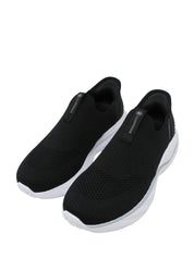 Slip-on Nero Lumberjack