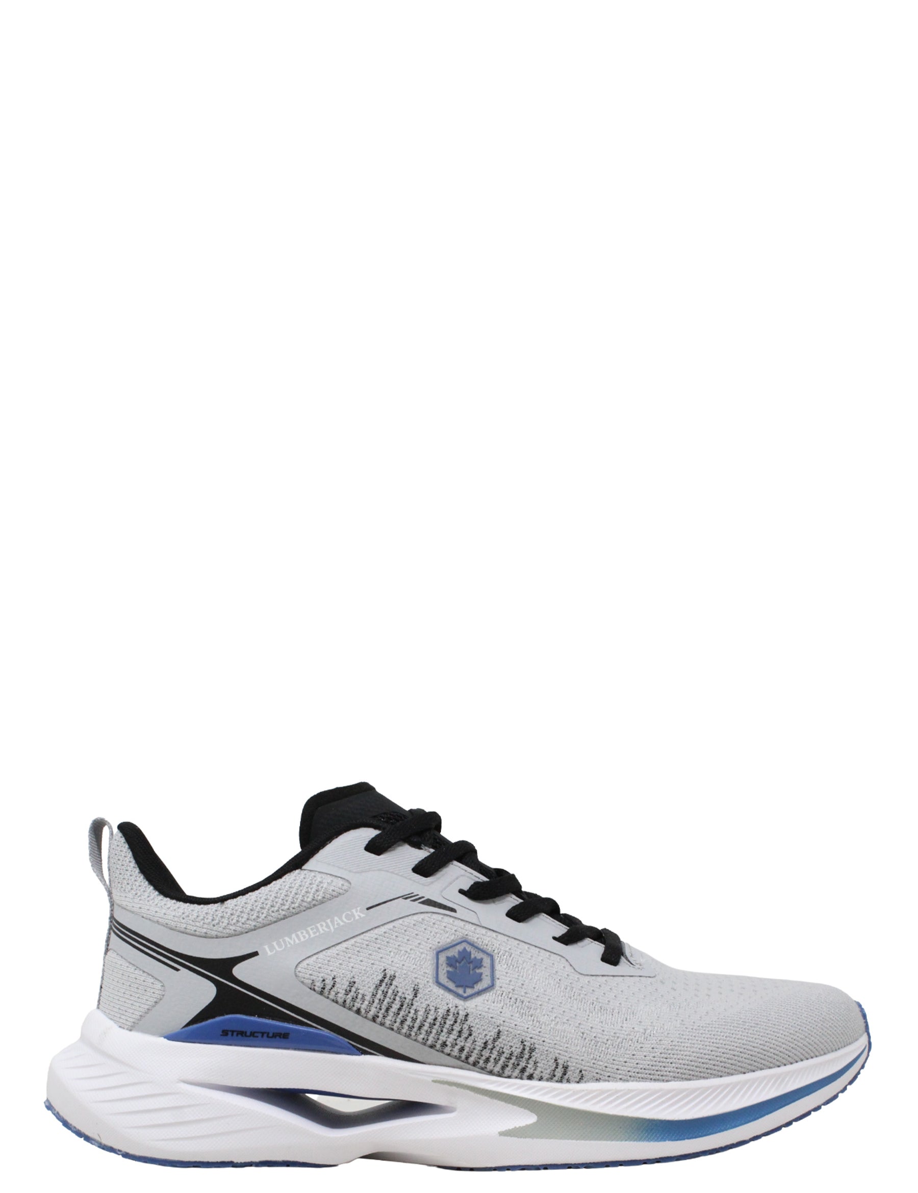 Scarpe da ginnastica Grigio Lumberjack
