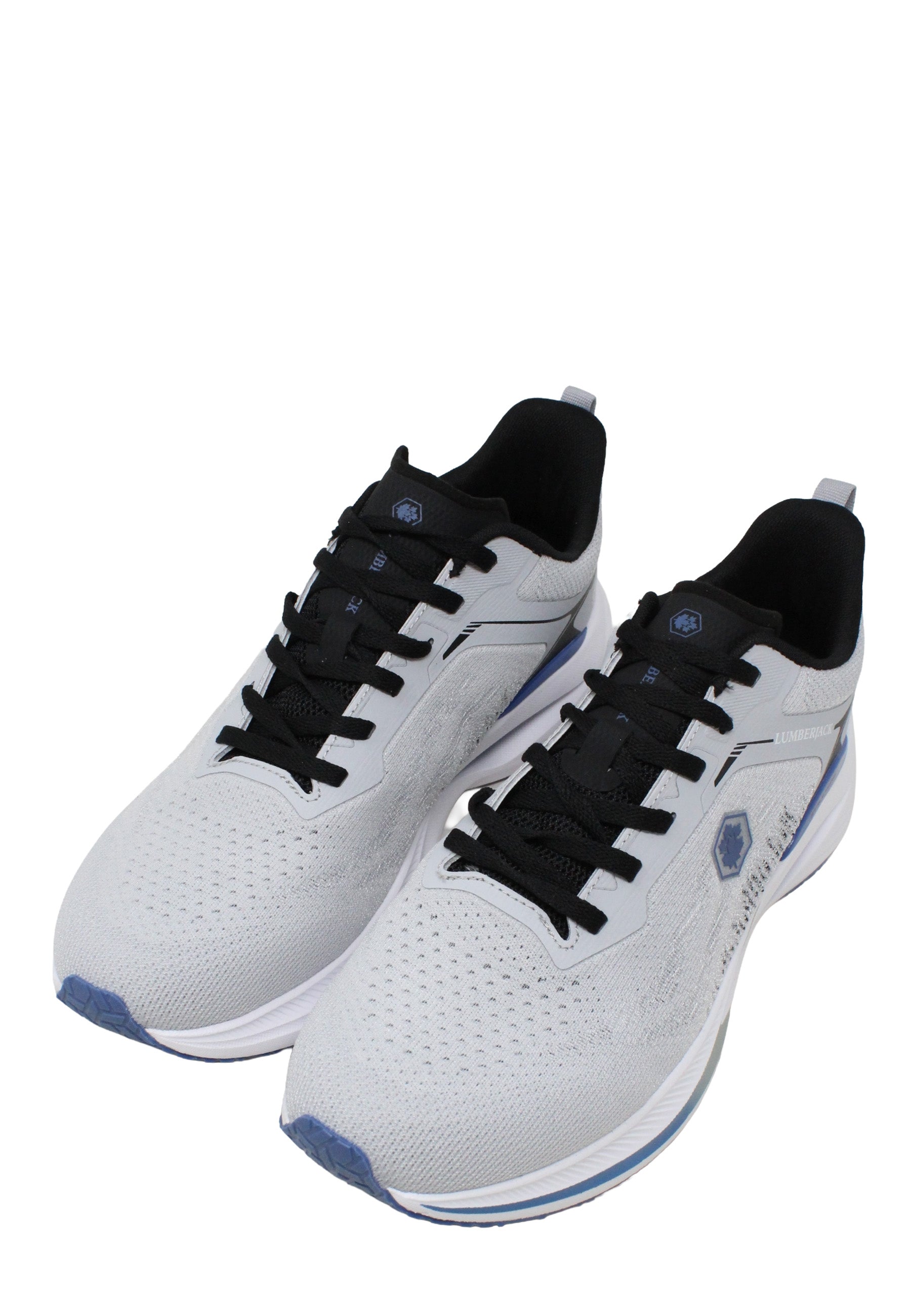 Scarpe da ginnastica Grigio Lumberjack