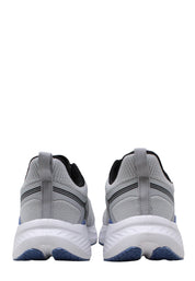 Scarpe da ginnastica Grigio Lumberjack
