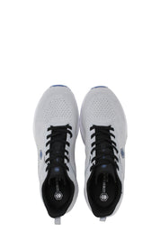 Scarpe da ginnastica Grigio Lumberjack