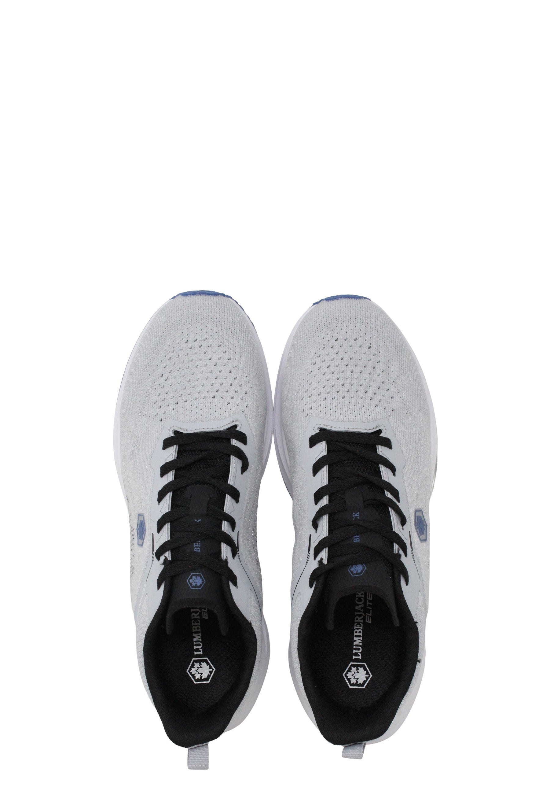 Scarpe da ginnastica Grigio Lumberjack