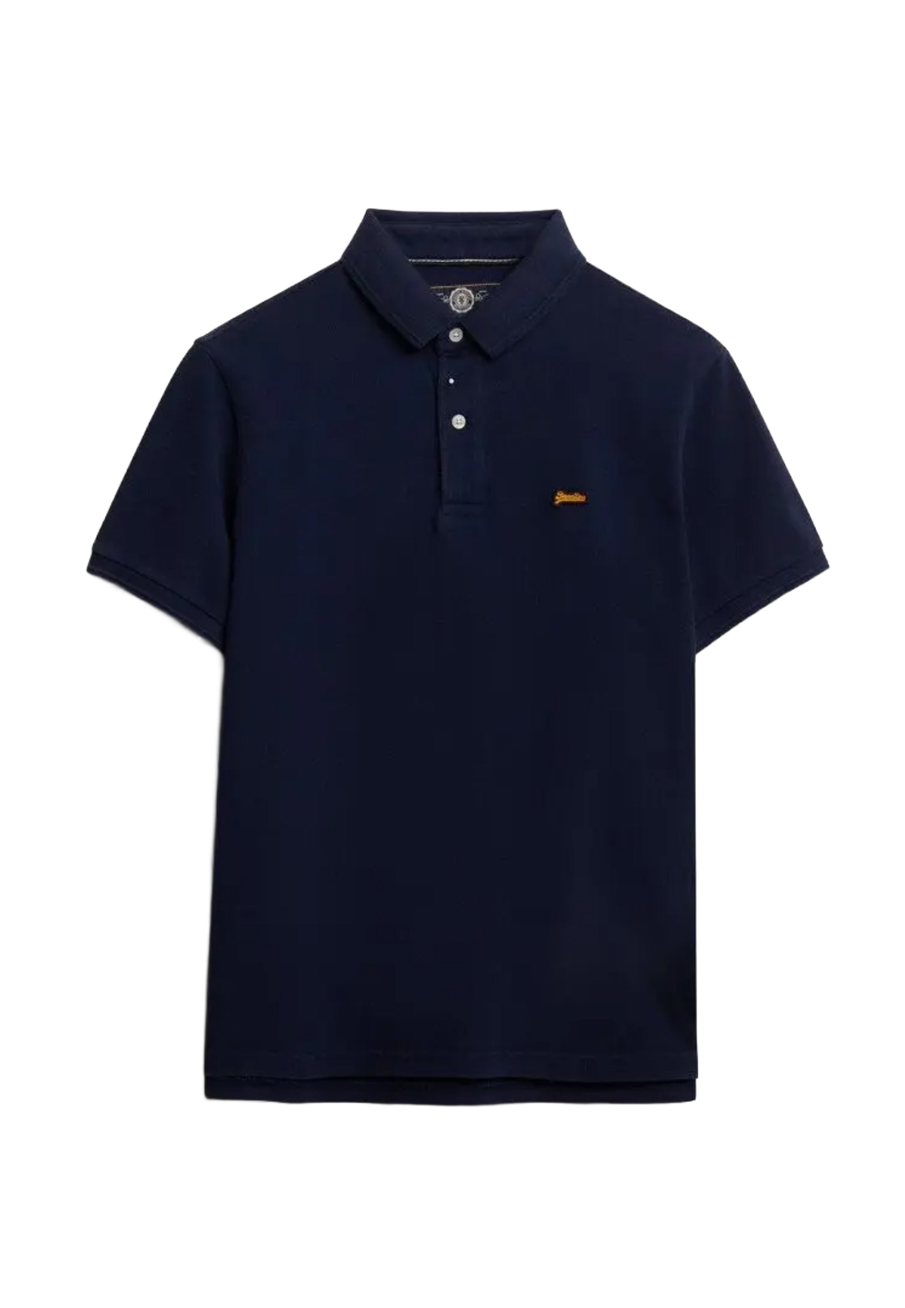 Polo Blu Superdry
