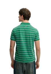 Polo Verde Superdry