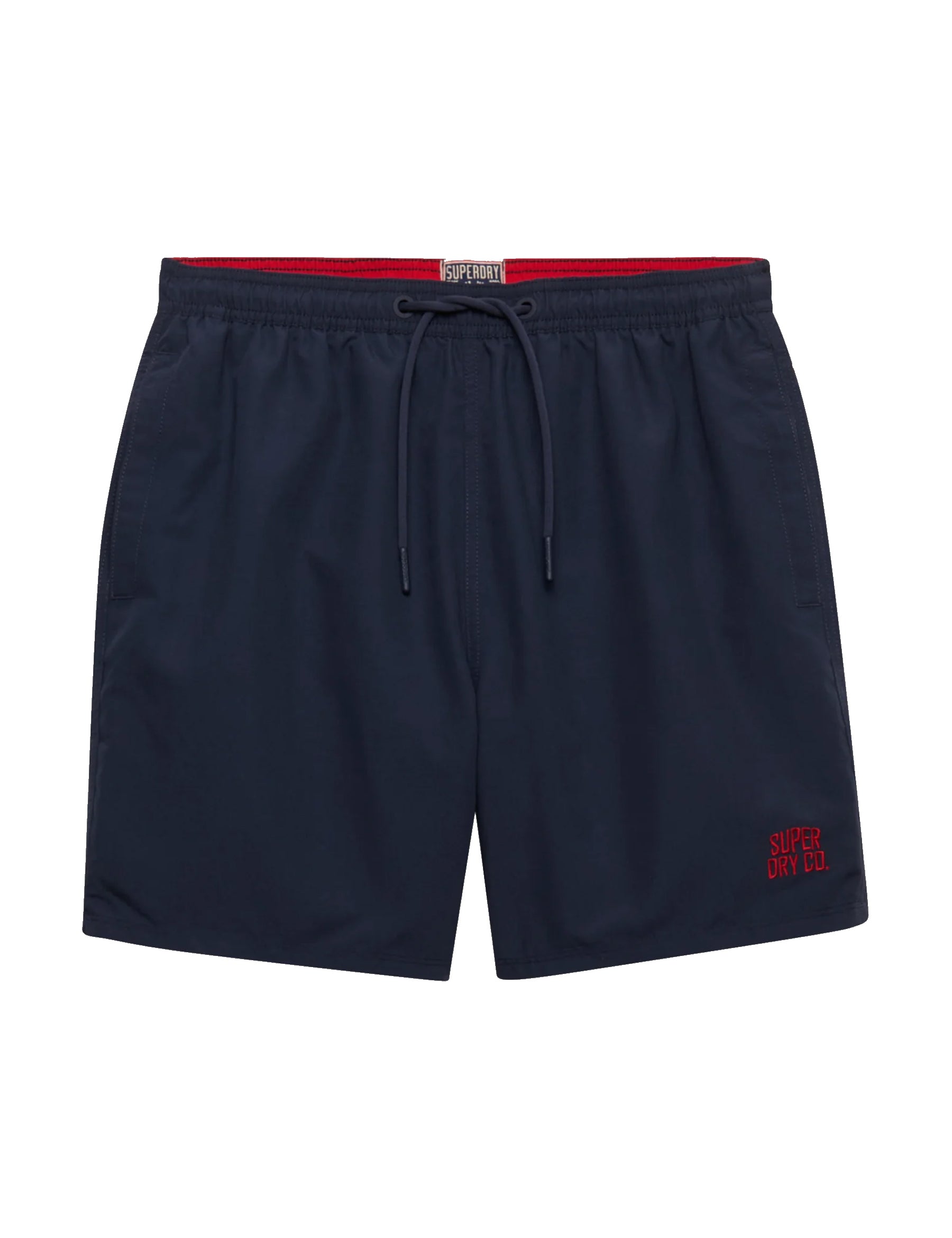 Costumi Blu Superdry