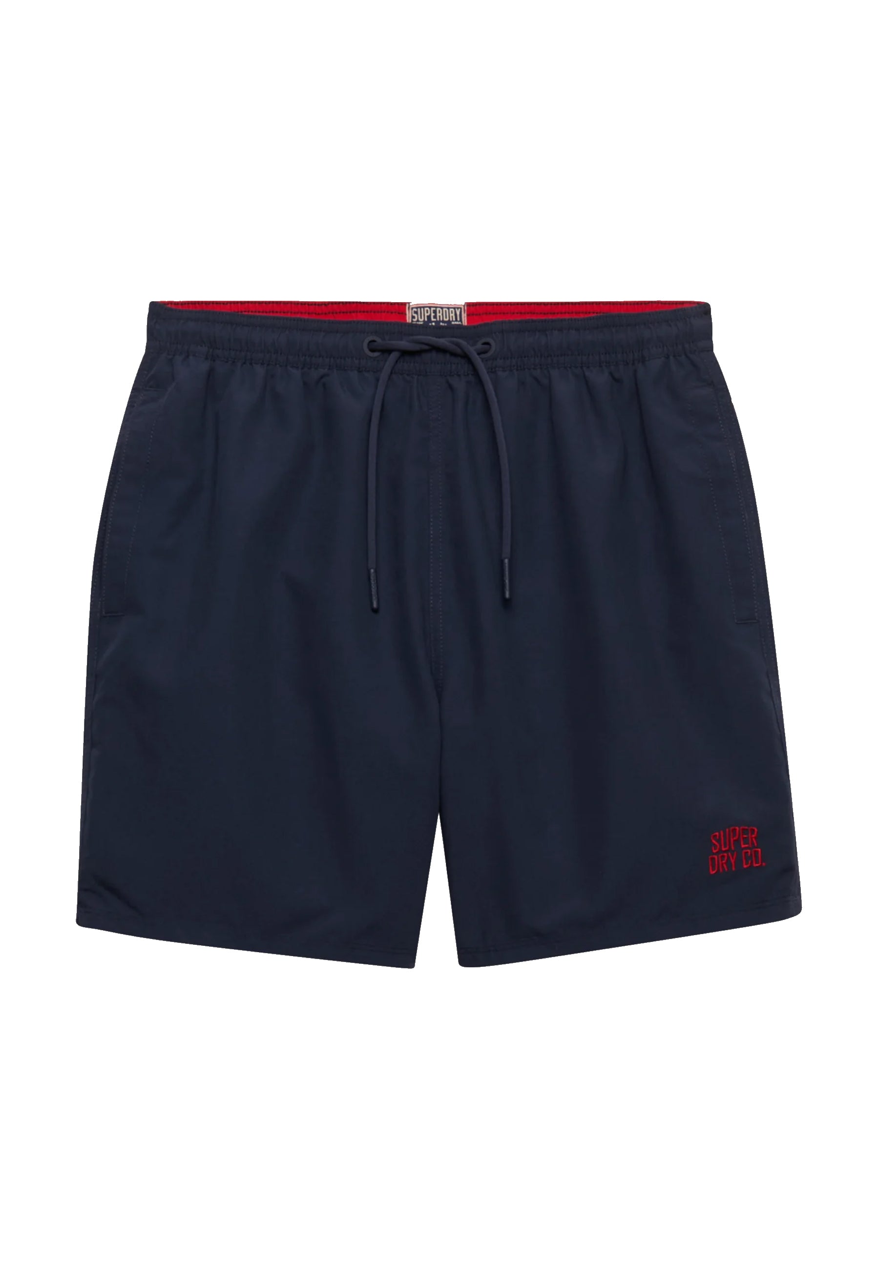 Costumi Blu Superdry
