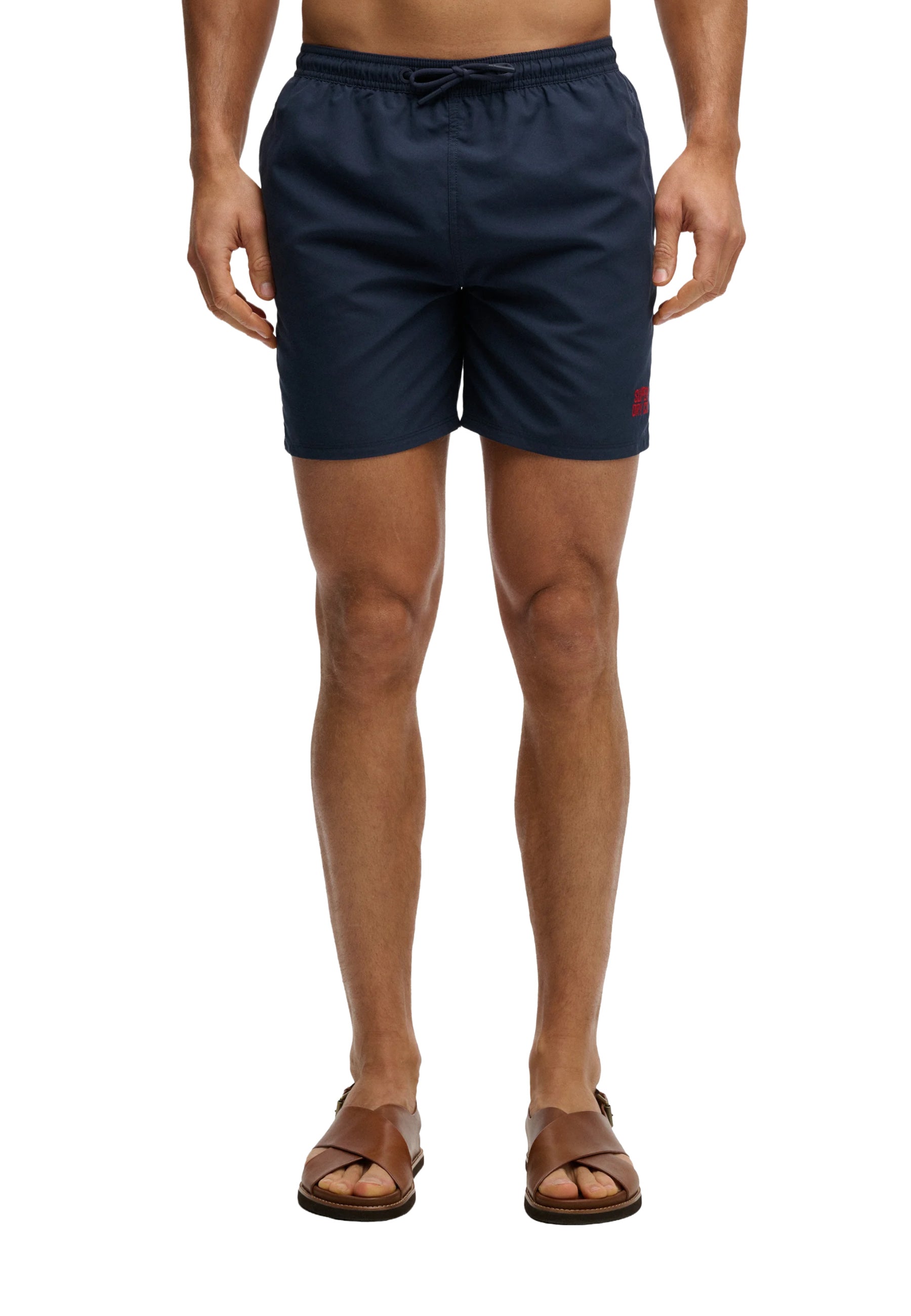 Costumi Blu Superdry