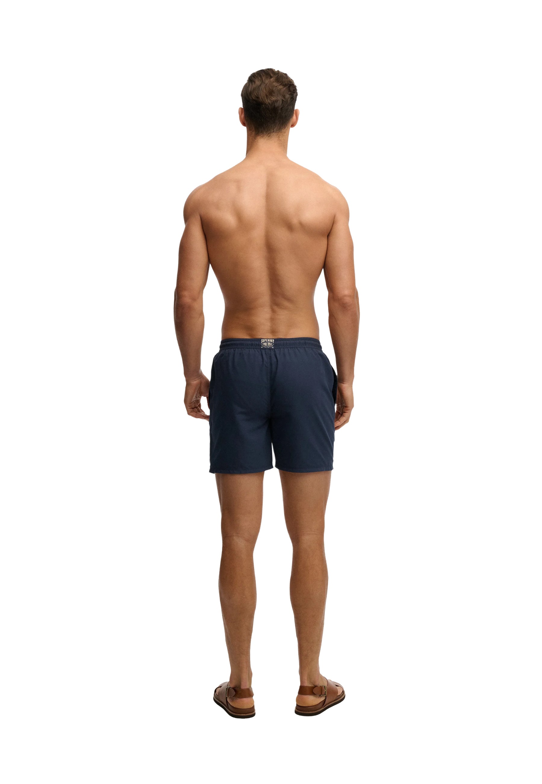Costumi Blu Superdry