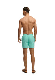 Costumi Turchese Superdry