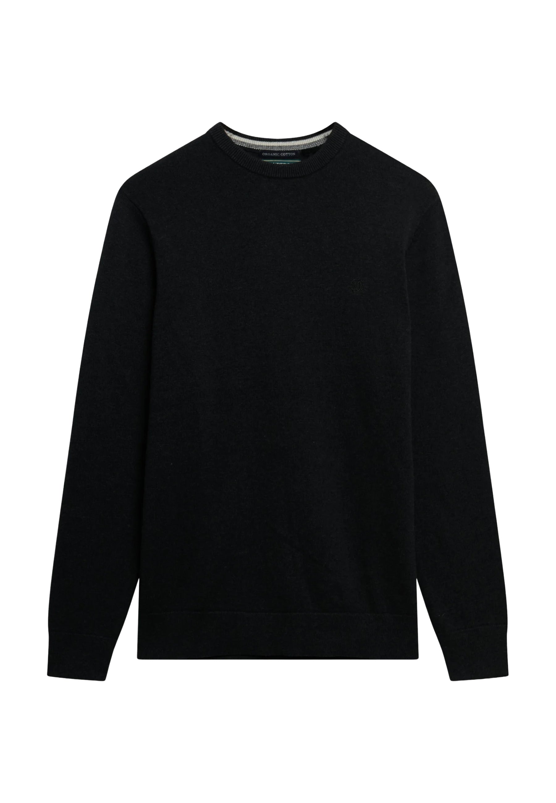 Maglioncini Grigio Superdry