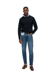 Maglioncini Blu Superdry