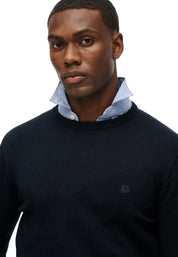 Maglioncini Blu Superdry