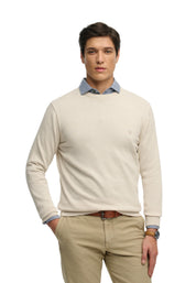 Maglioncini Beige Superdry