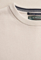 Maglioncini Beige Superdry