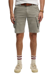 Bermuda Grigio Superdry