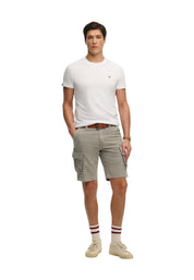 Bermuda Grigio Superdry