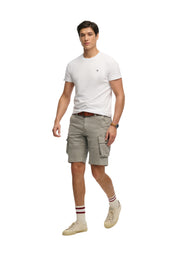 Bermuda Grigio Superdry
