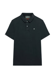 Polo Blu Superdry