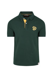 Polo Verde Superdry