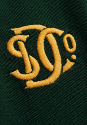 Polo Verde Superdry