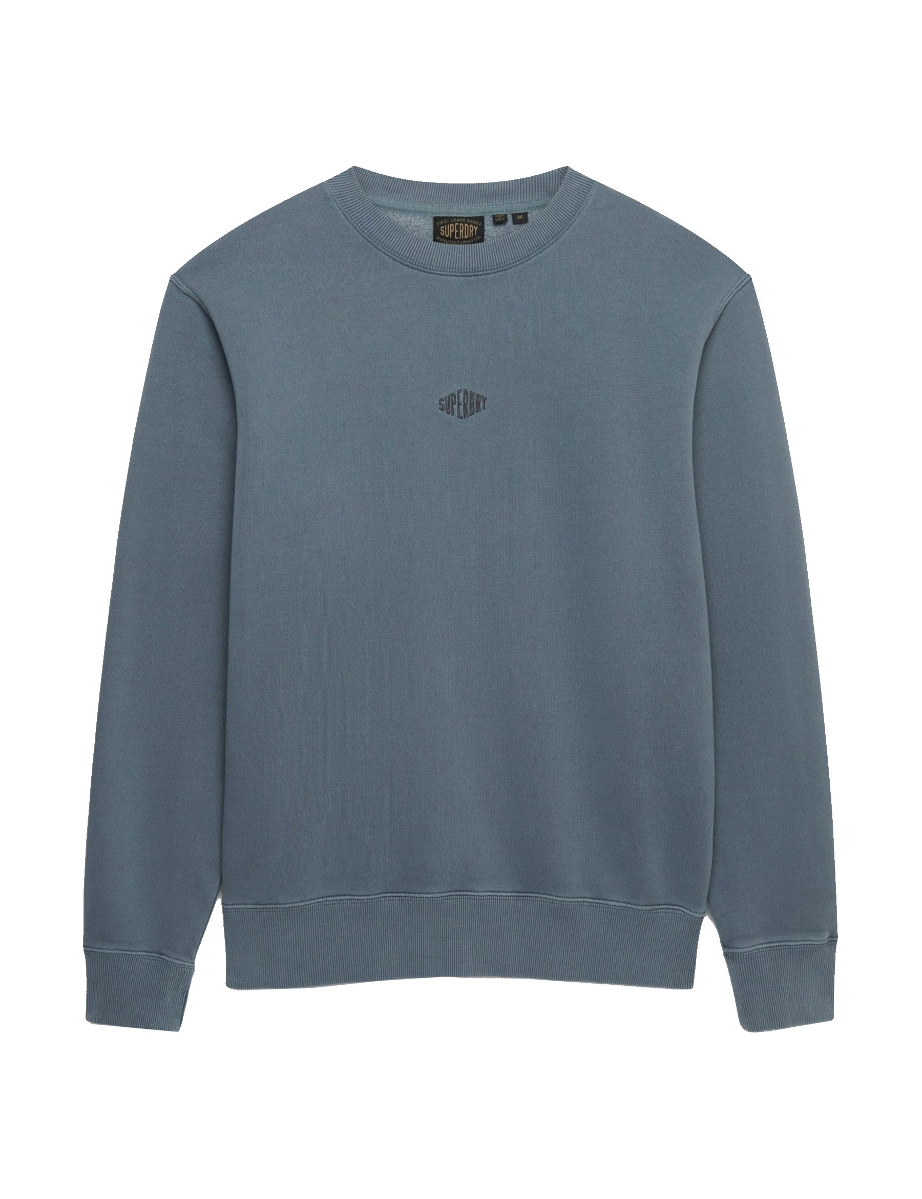 Felpe Blu Superdry