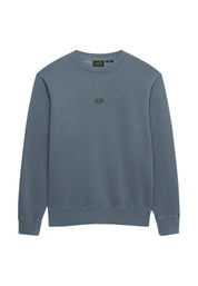 Felpe Blu Superdry