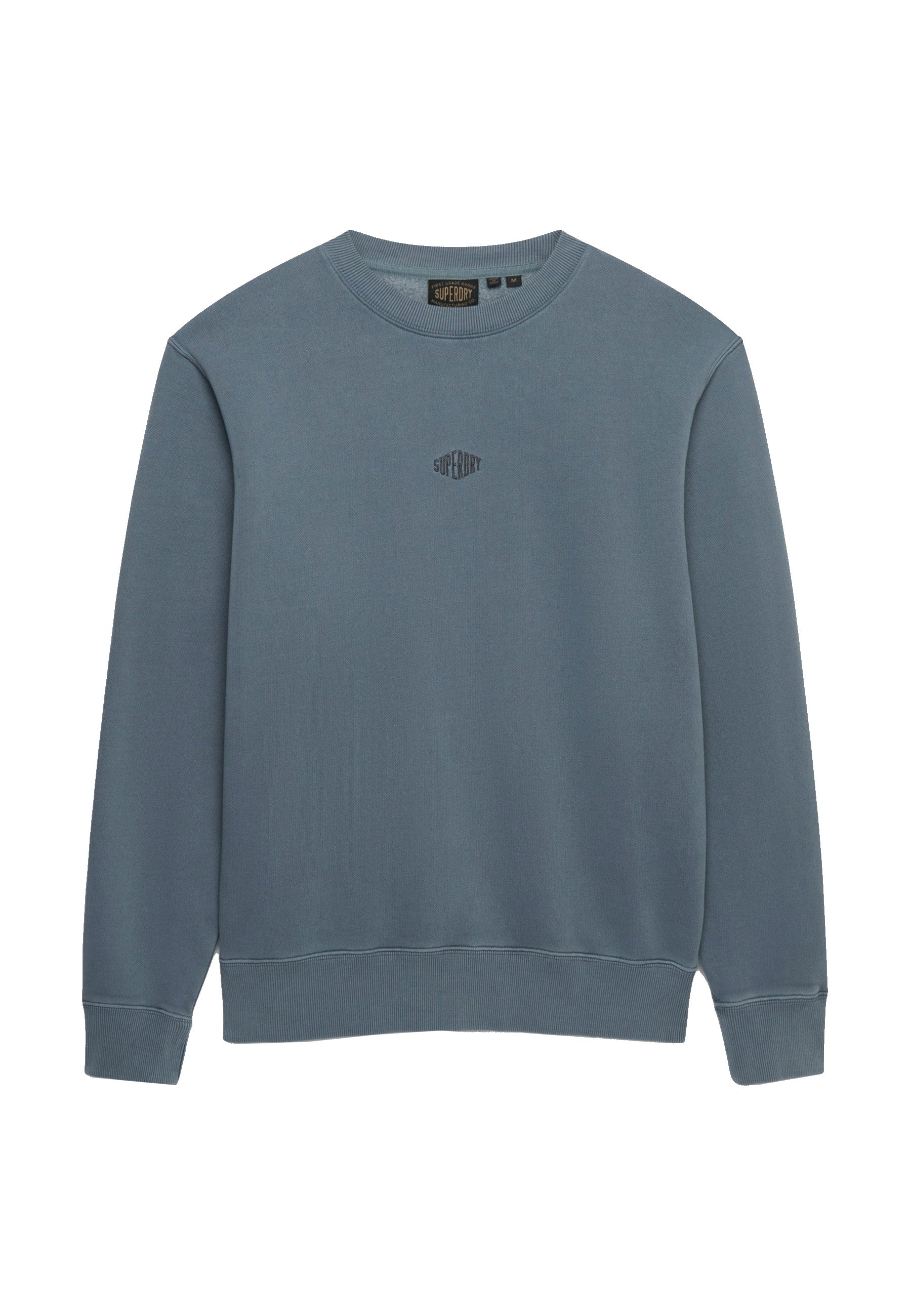 Felpe Blu Superdry