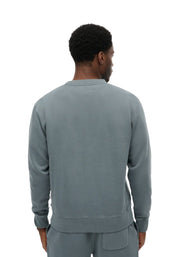 Felpe Blu Superdry