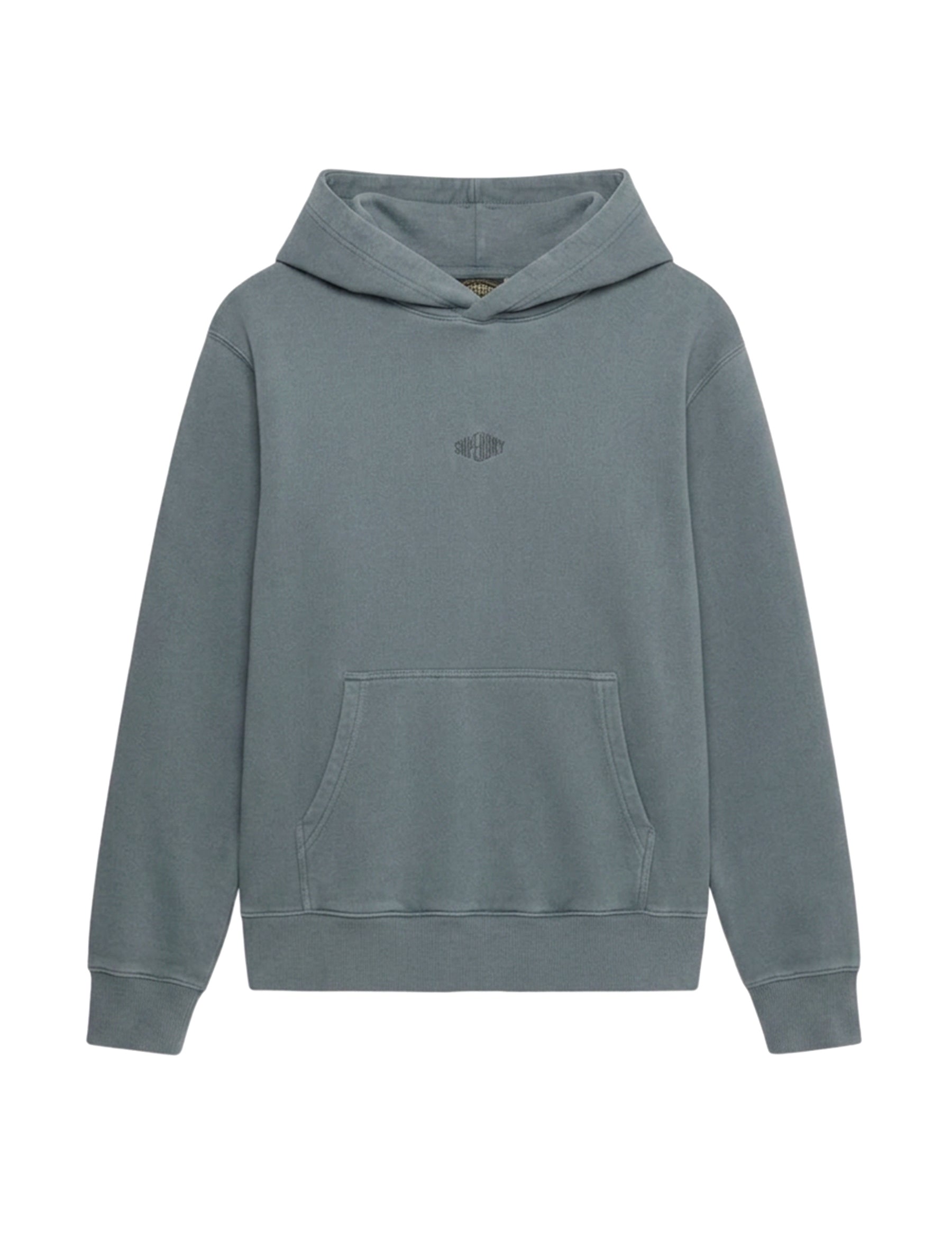 Felpe Blu Superdry