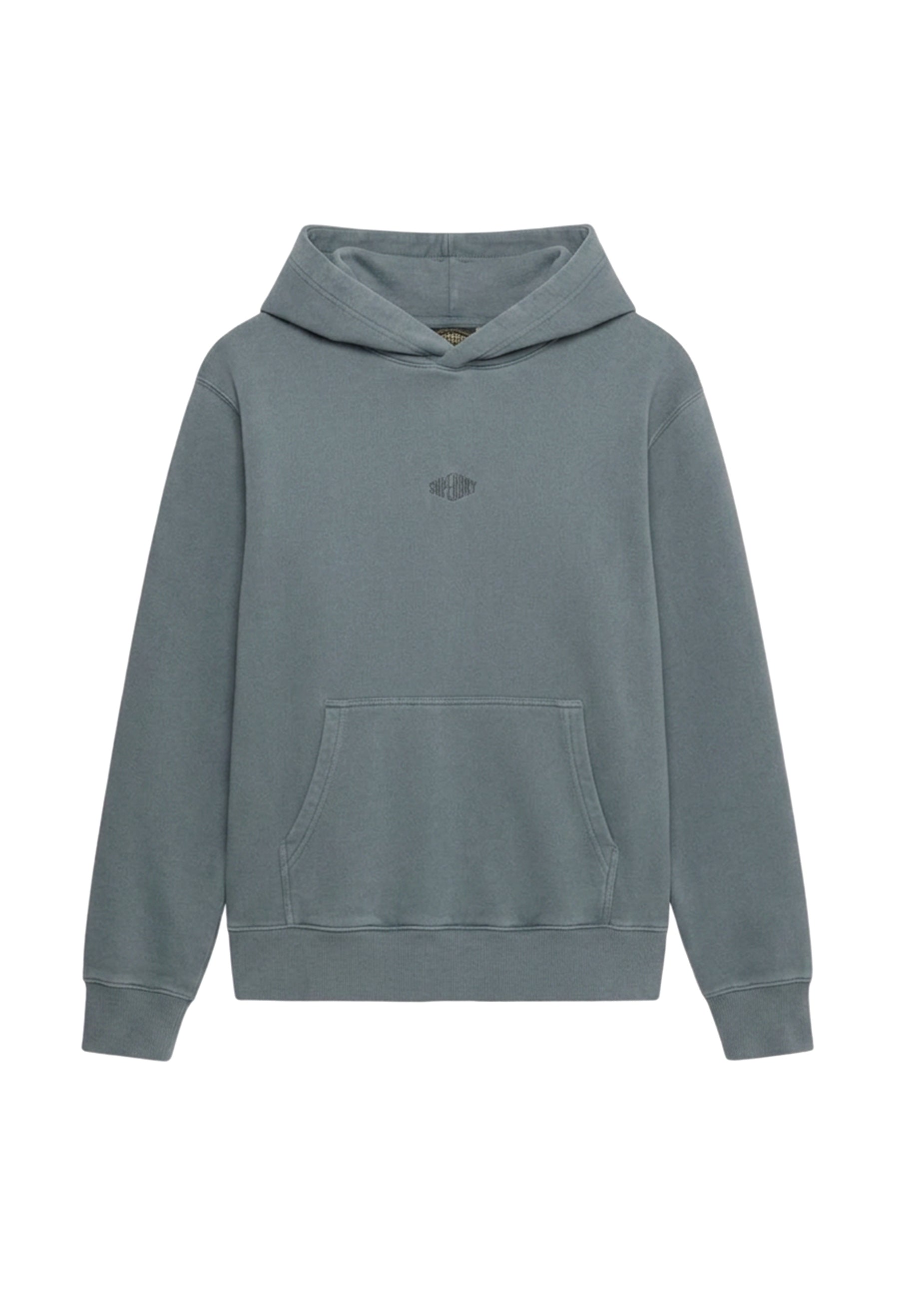 Felpe Blu Superdry