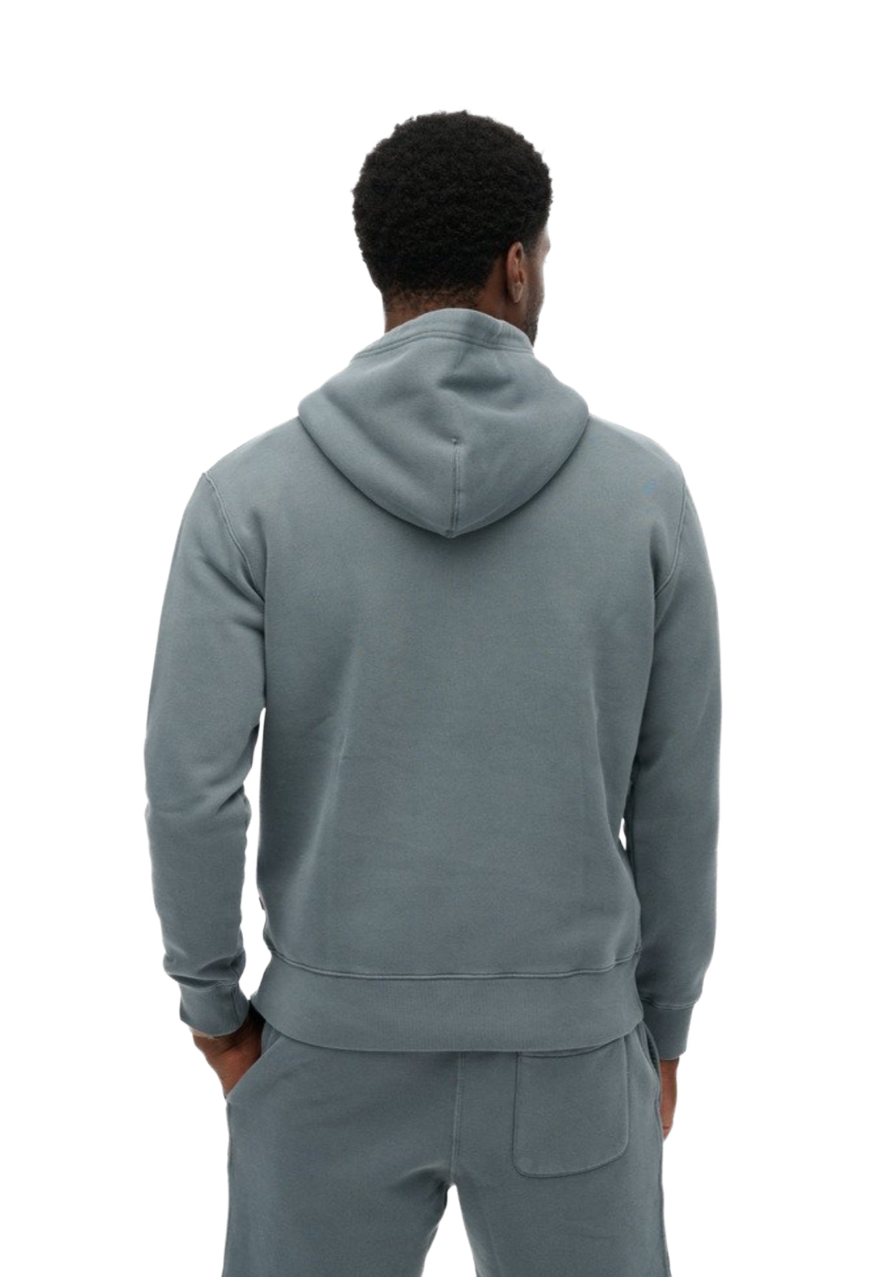 Felpe Blu Superdry