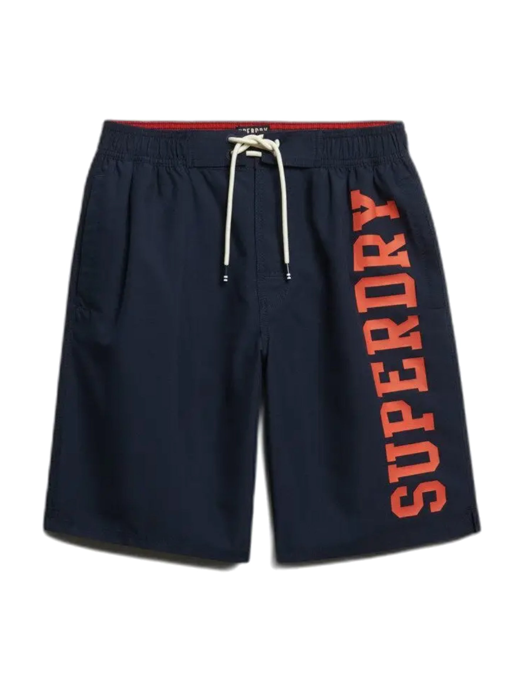 Costumi Blu Superdry