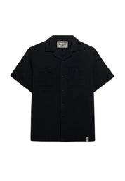 Camicie Nero Superdry