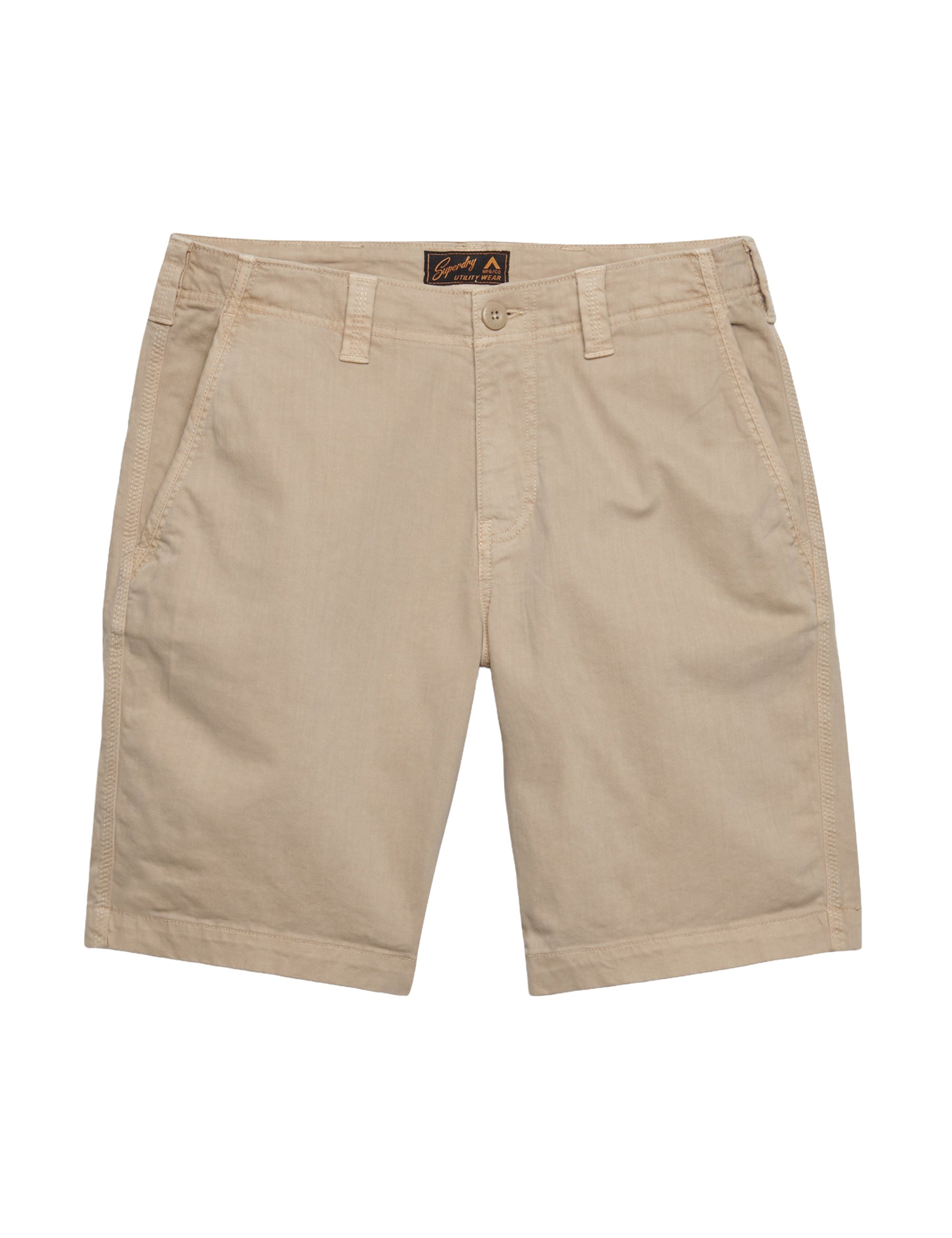 Bermuda Beige Superdry