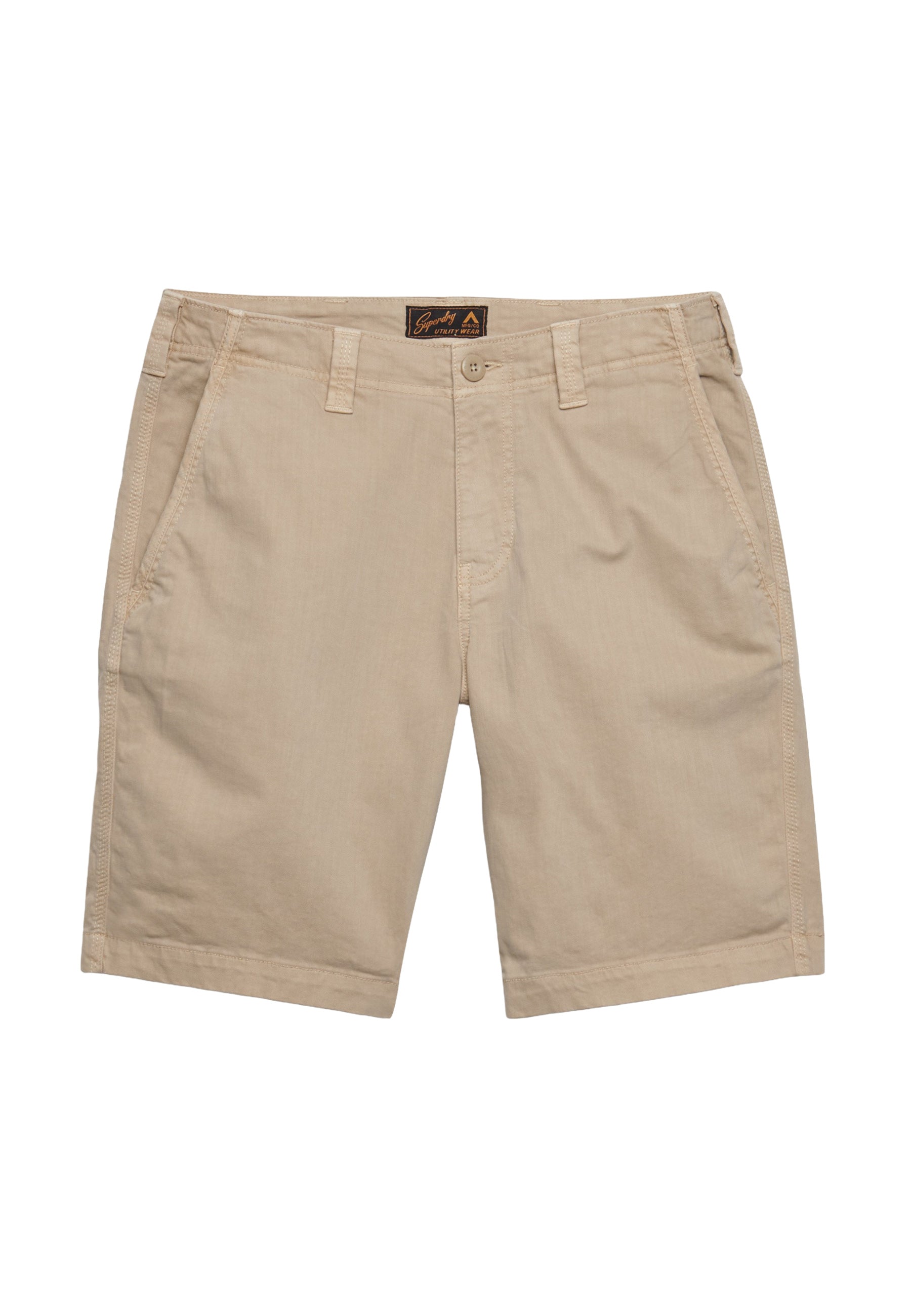 Bermuda Beige Superdry