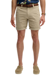 Bermuda Beige Superdry