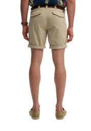 Bermuda Beige Superdry