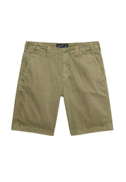 Bermuda Verde Superdry