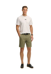 Bermuda Verde Superdry