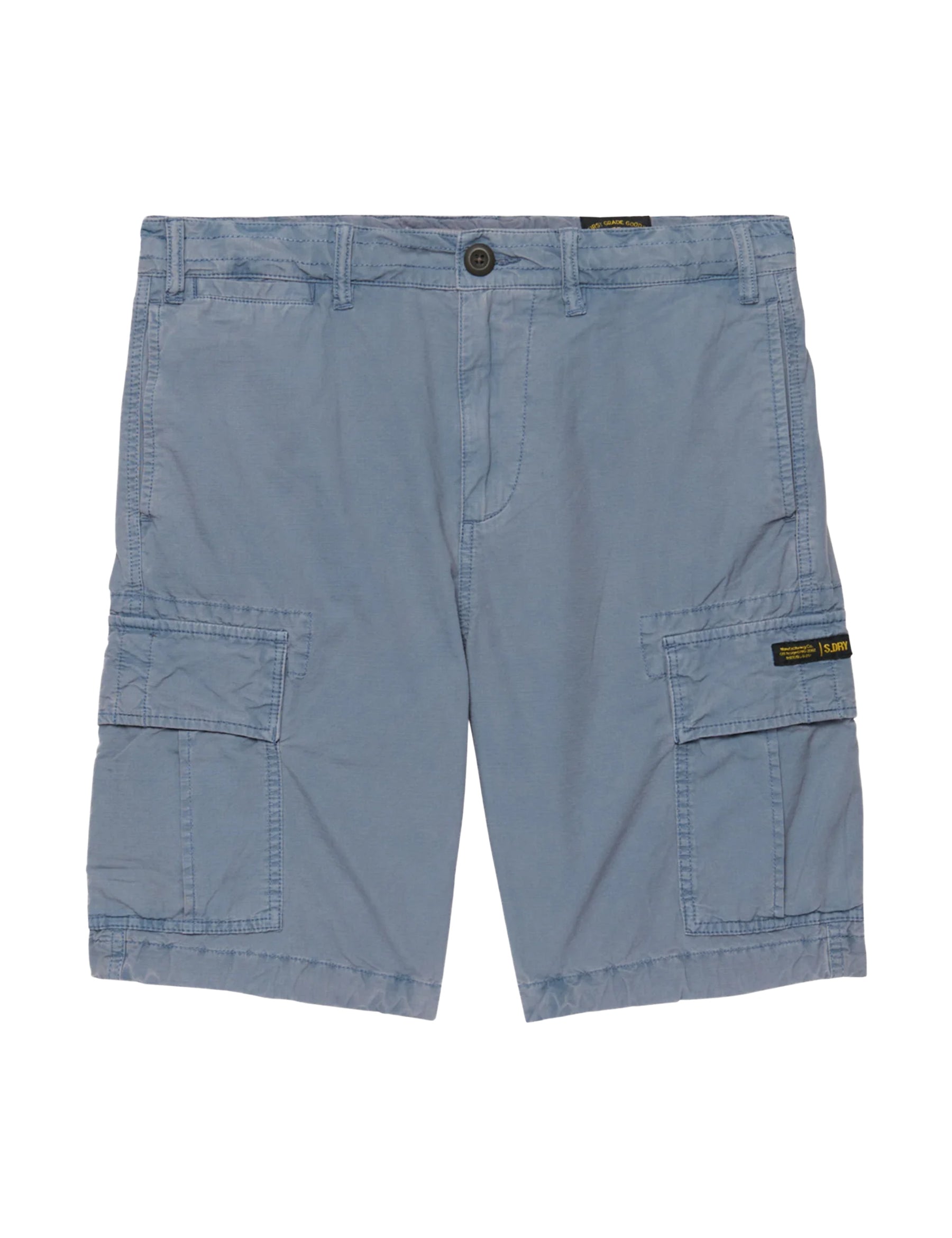 Bermuda Blu Superdry