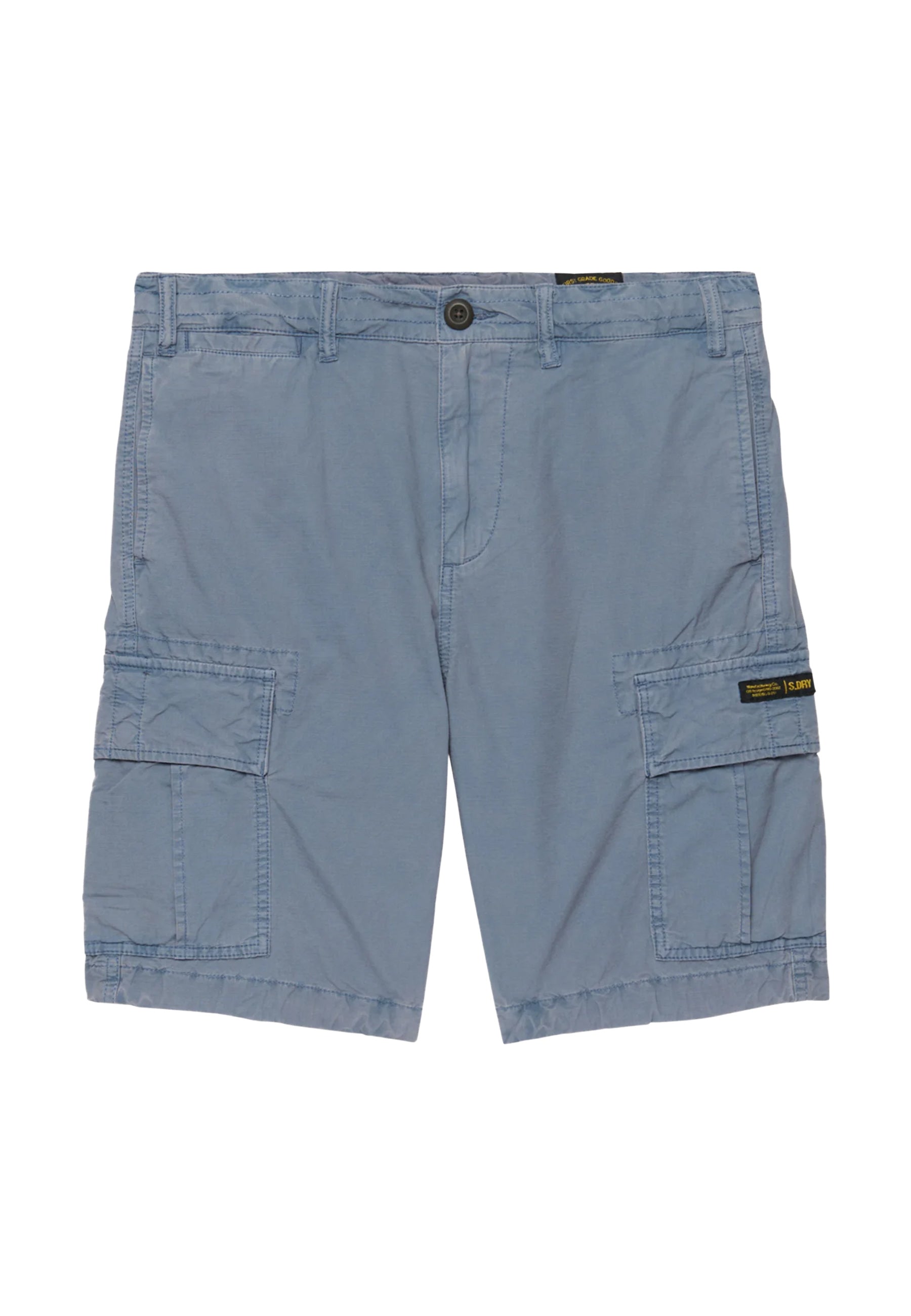 Bermuda Blu Superdry