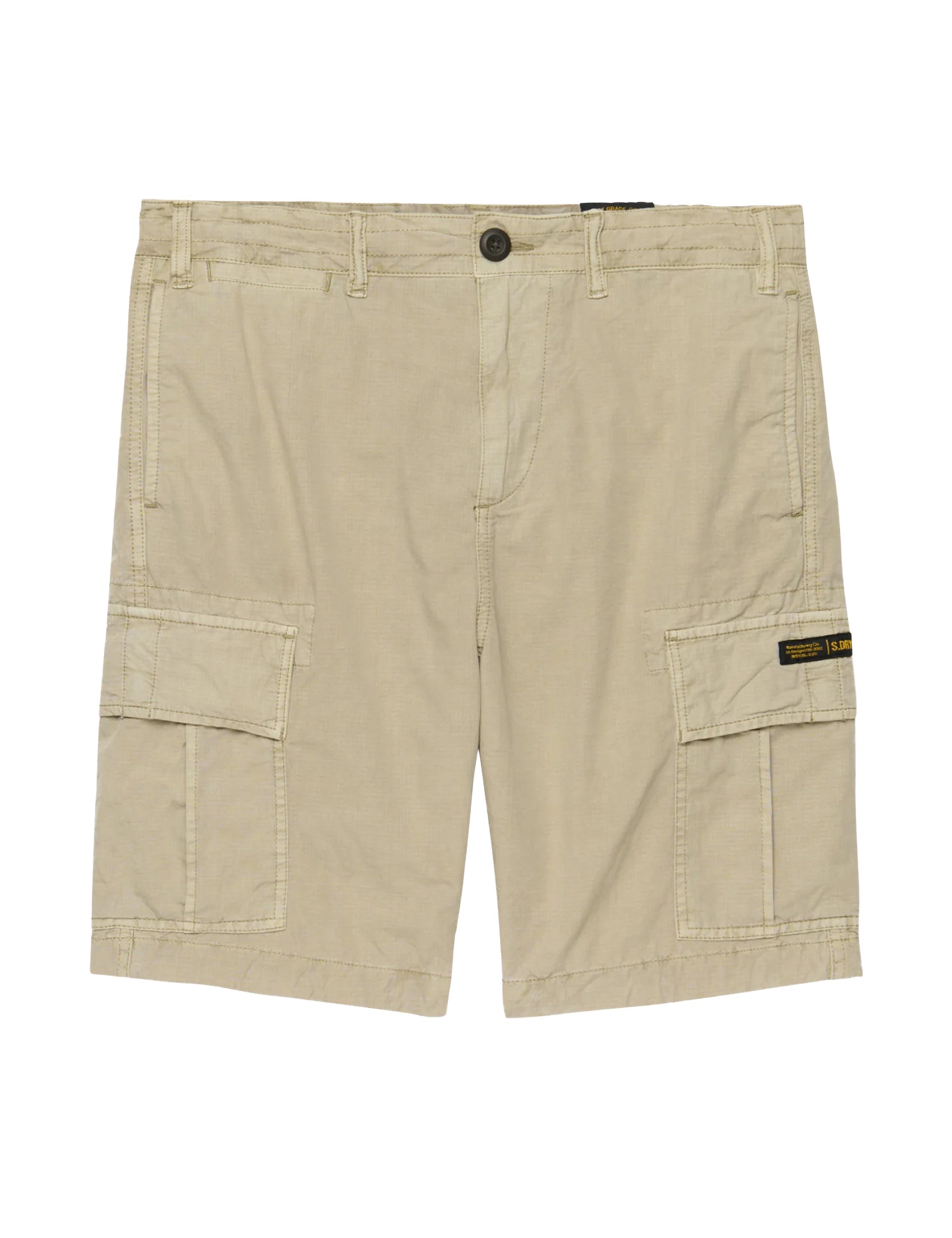 Bermuda Beige Superdry