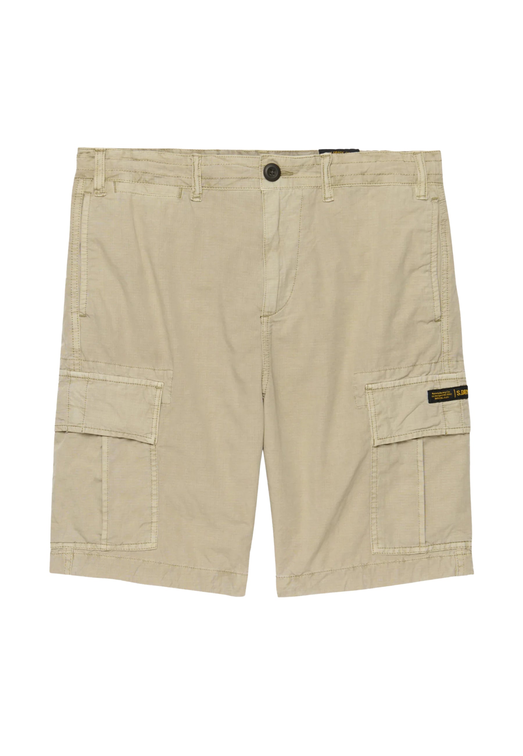 Bermuda Beige Superdry