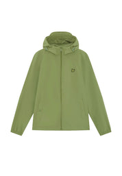Giacche Verde Chiaro Lyle & Scott