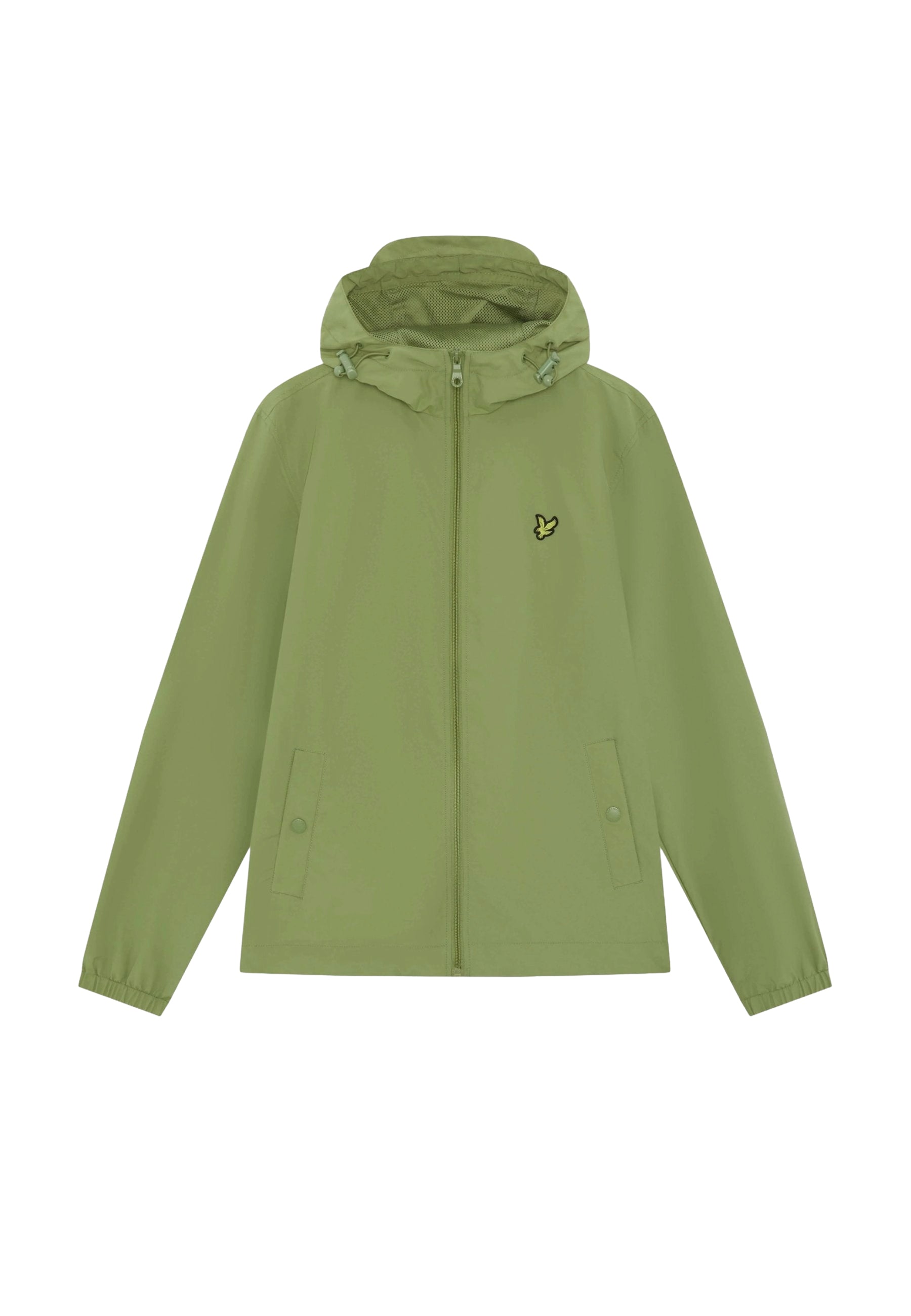 Giacche Verde Chiaro Lyle & Scott