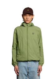 Giacche Verde Chiaro Lyle & Scott
