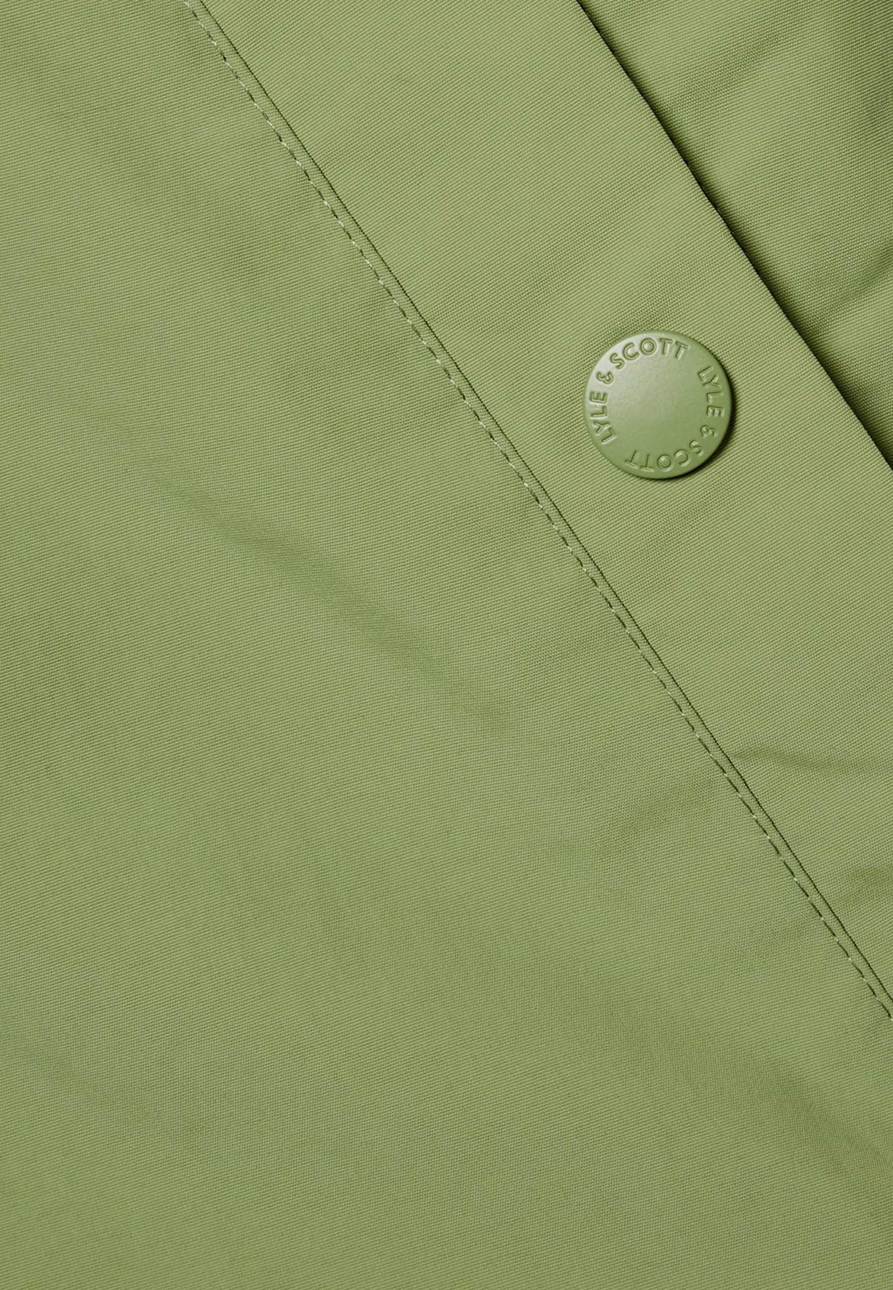 Giacche Verde Chiaro Lyle & Scott