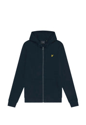 Felpe Blu Scuro Lyle & Scott