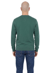 Felpe Verde Lyle & Scott