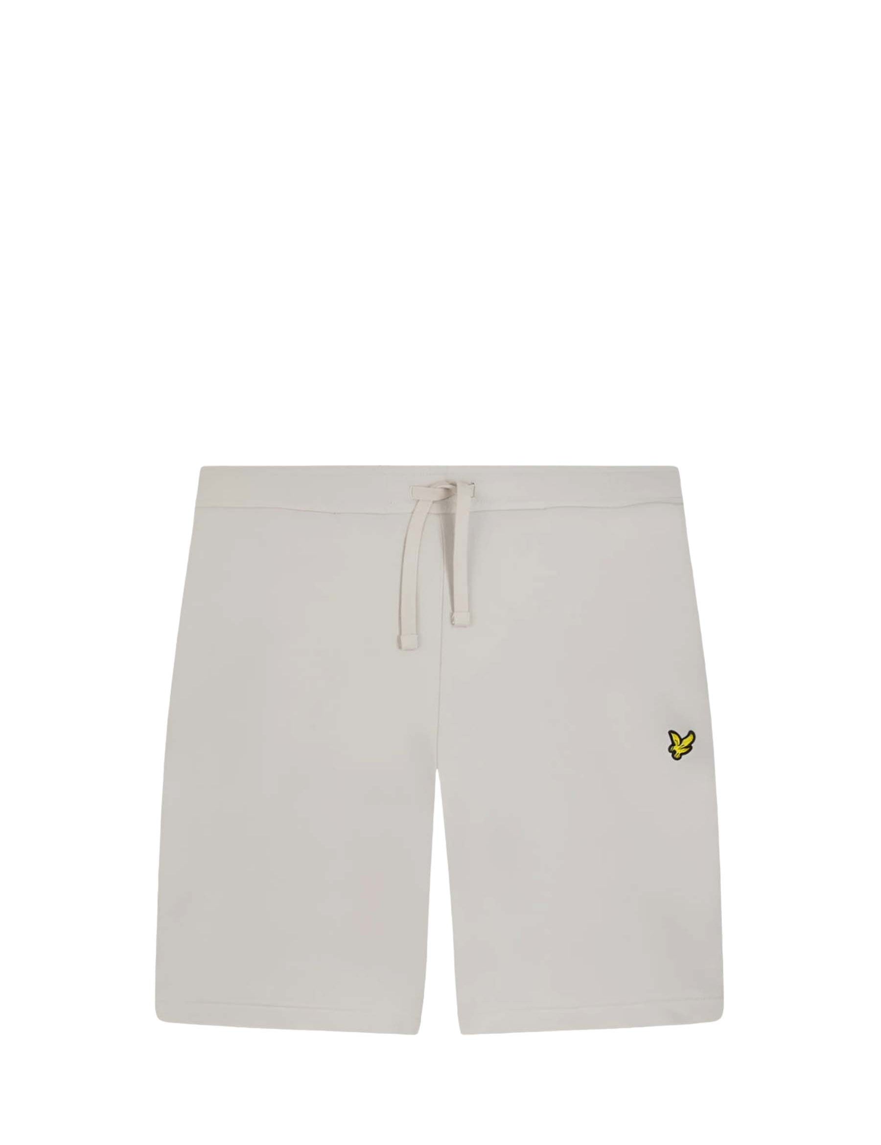 Shorts Grigio Lyle & Scott